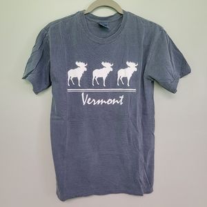 Comfort Colors Vermont Tee